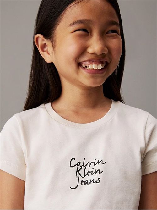  CALVIN KLEIN JEANS | IG0IG02805T/CKS